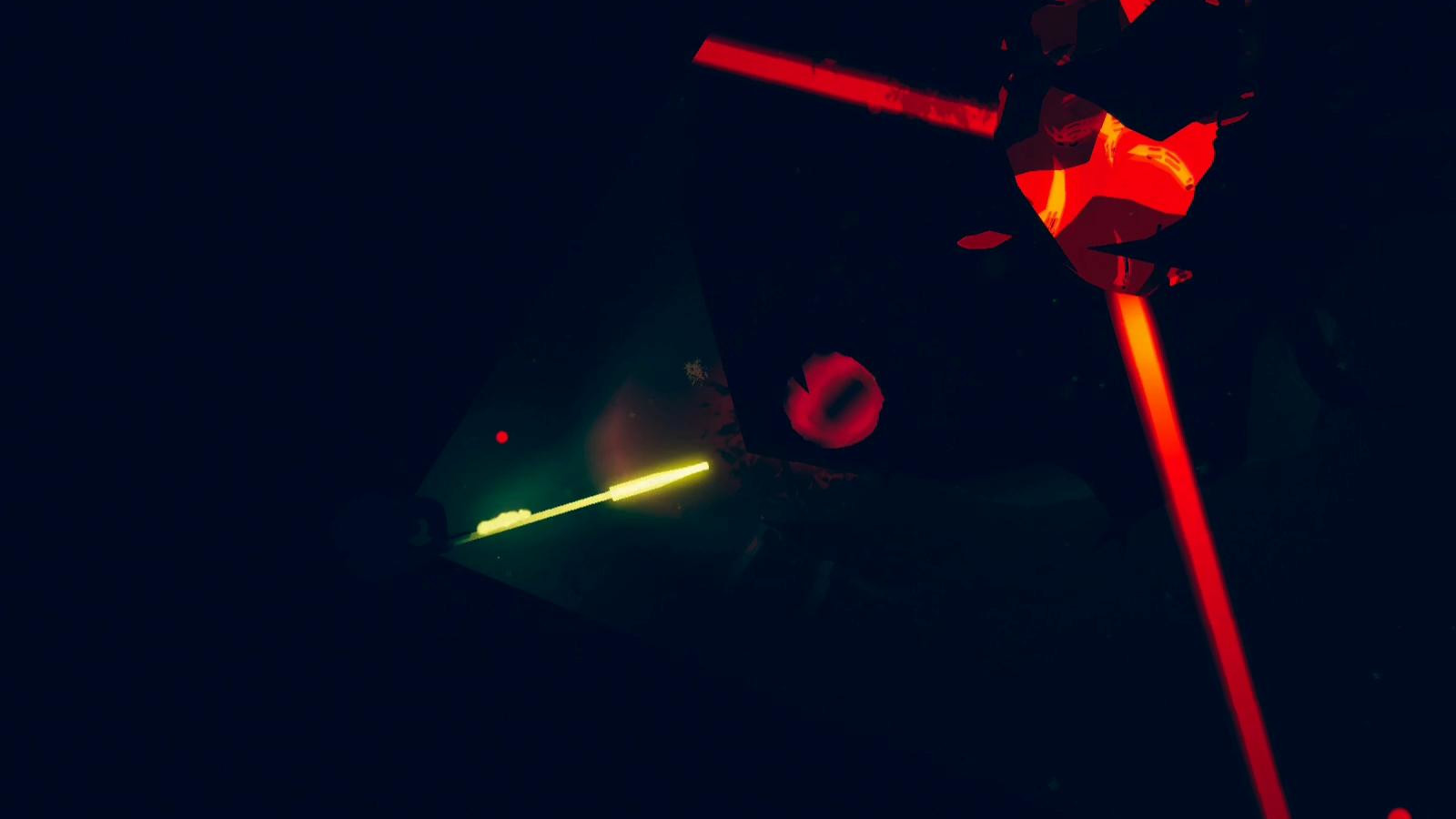 Heartless Dark screenshot 10