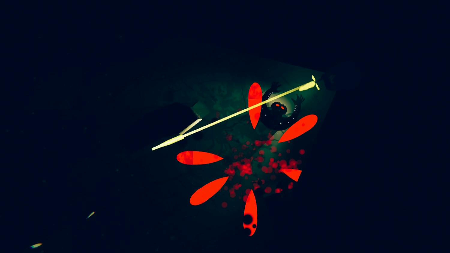 Heartless Dark screenshot 9