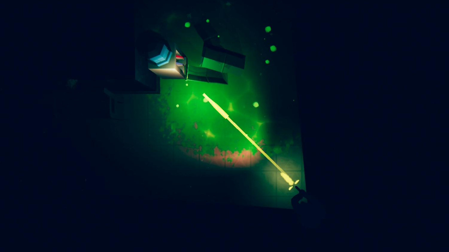Heartless Dark screenshot 6