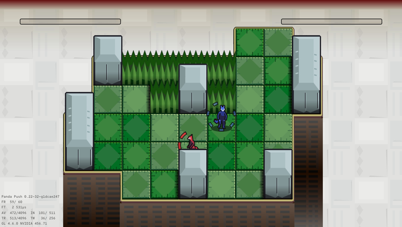 Panda Push screenshot 6