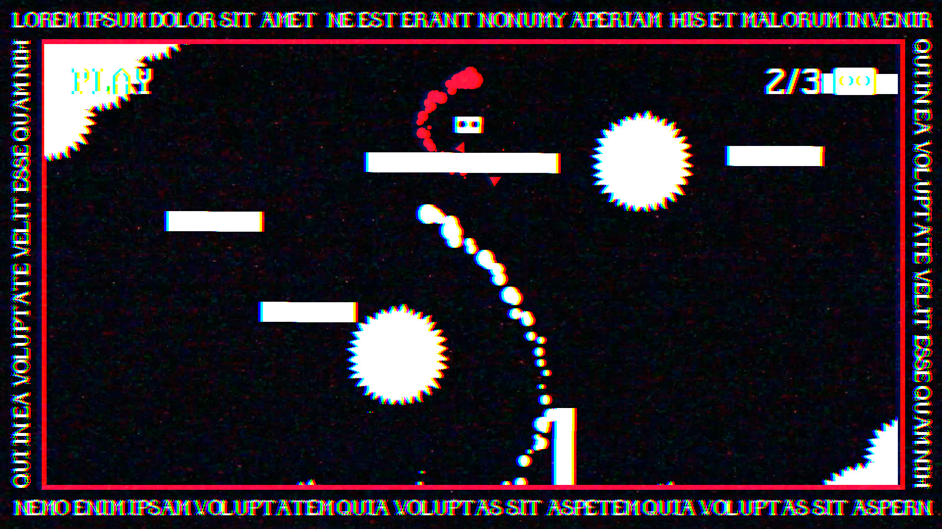 SATANIC PANIC 666 screenshot 6