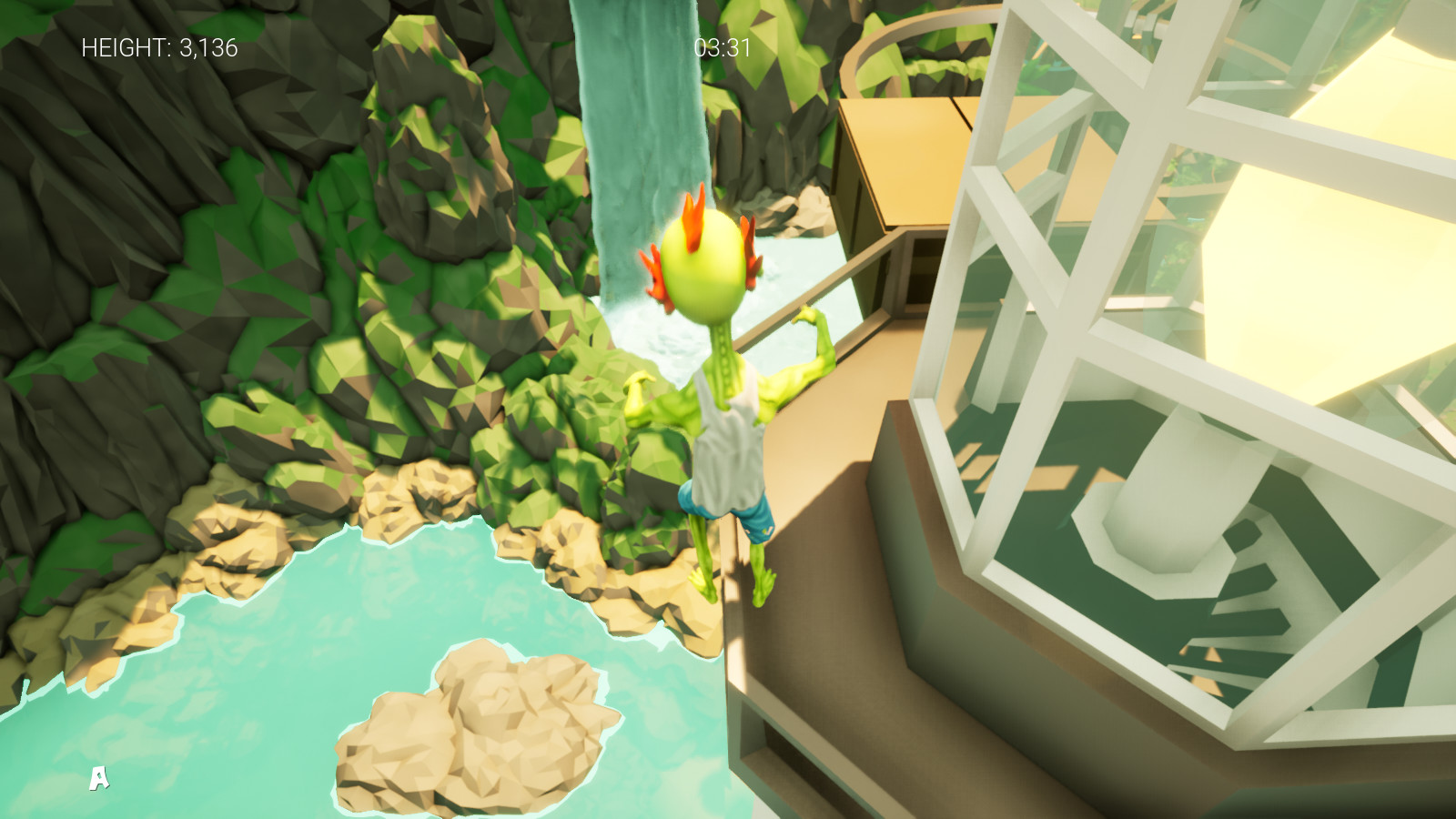 HUMBLE ZOMBIE screenshot 6