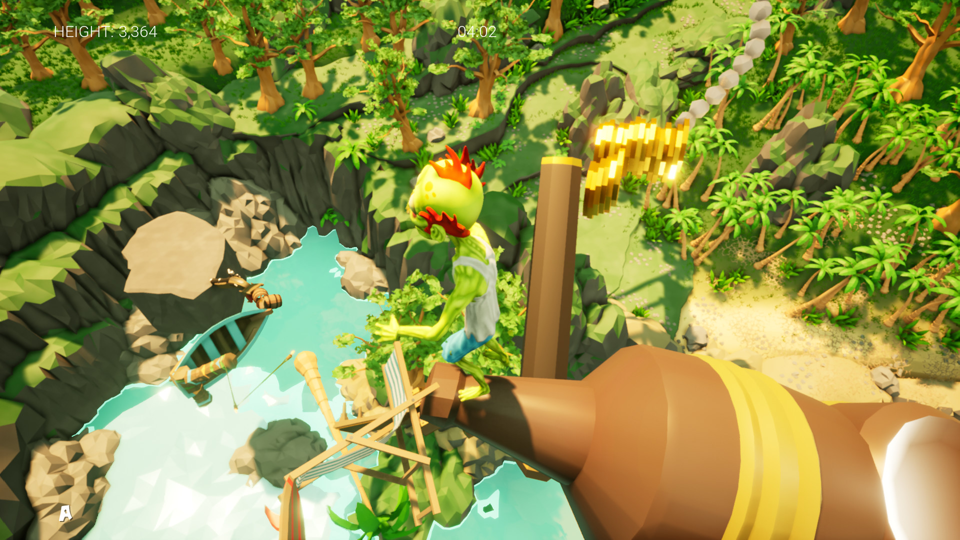 HUMBLE ZOMBIE screenshot 16