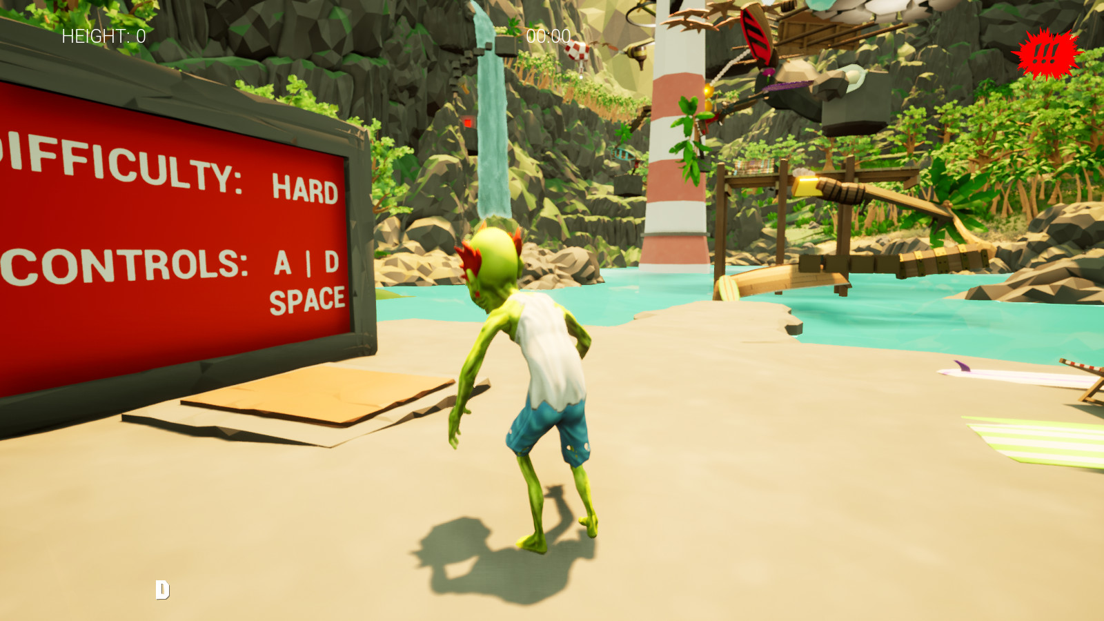 HUMBLE ZOMBIE screenshot 13
