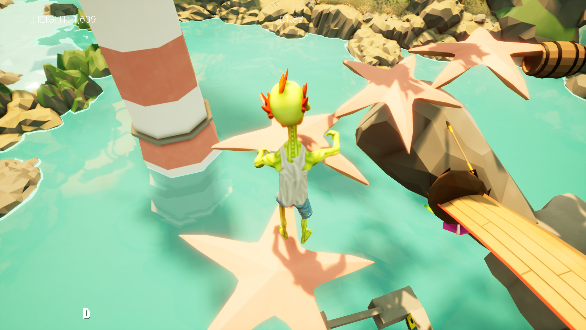 HUMBLE ZOMBIE screenshot 9