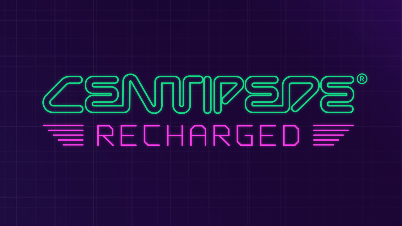 Centipede: Recharged screenshot 8