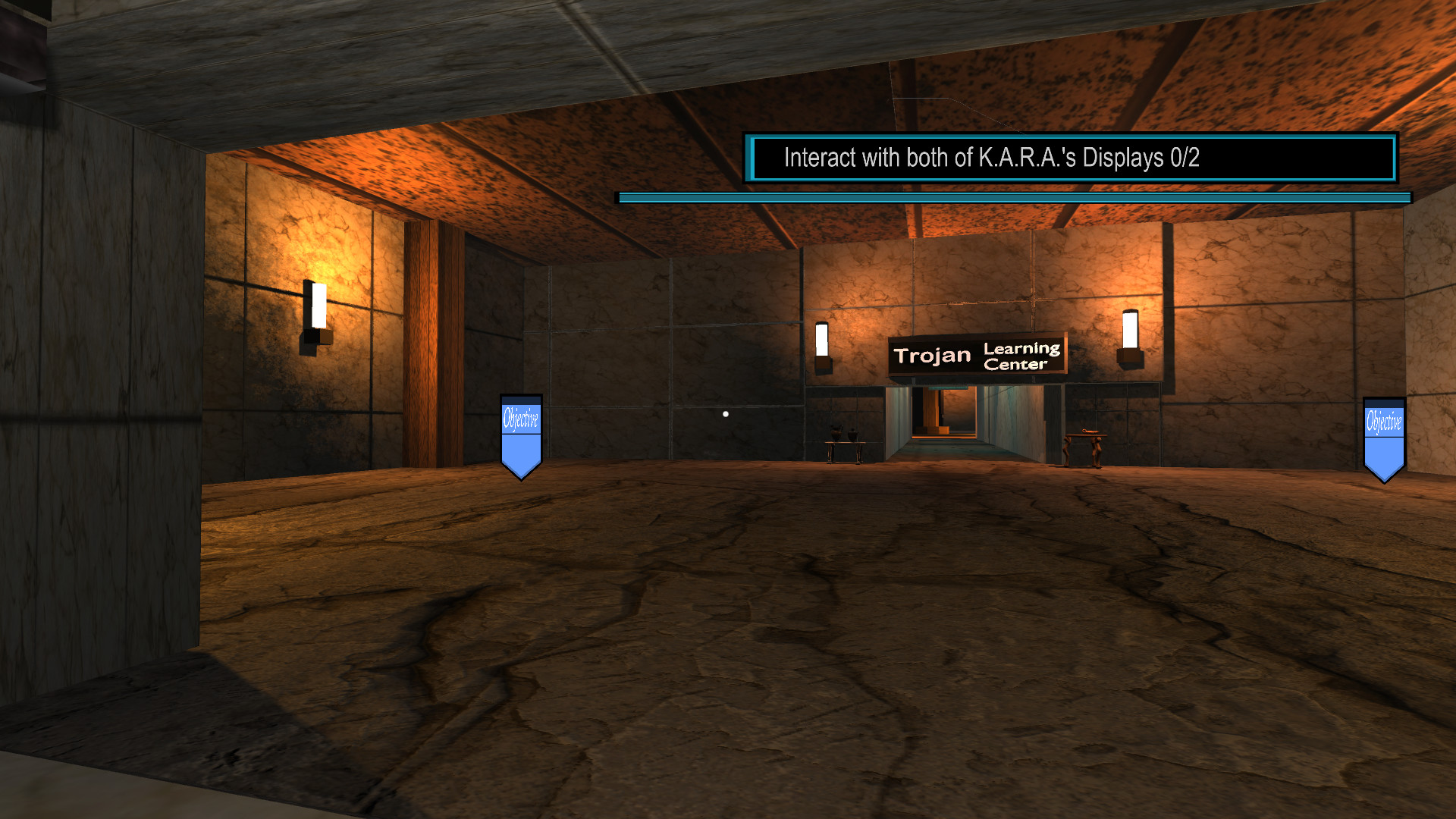 First Response screenshot 8