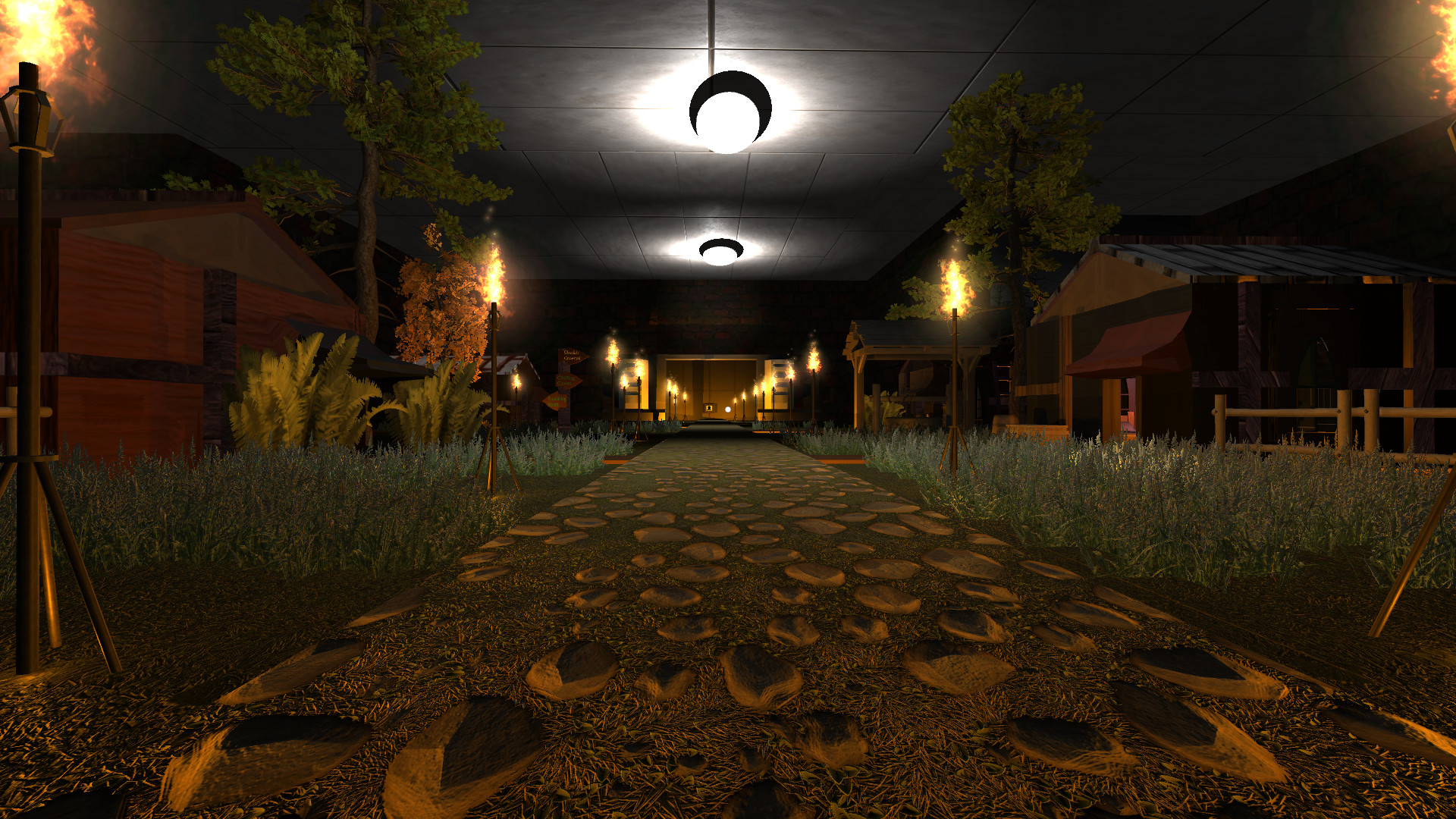 First Response screenshot 1