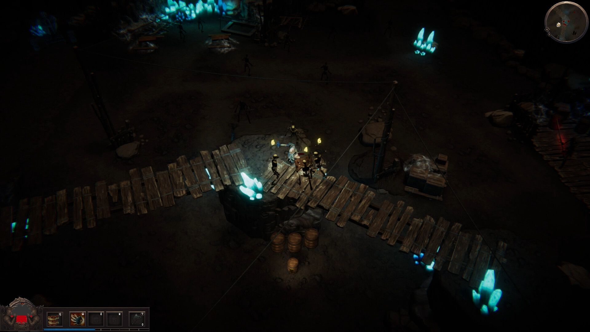 Goldenjar Fall screenshot 5