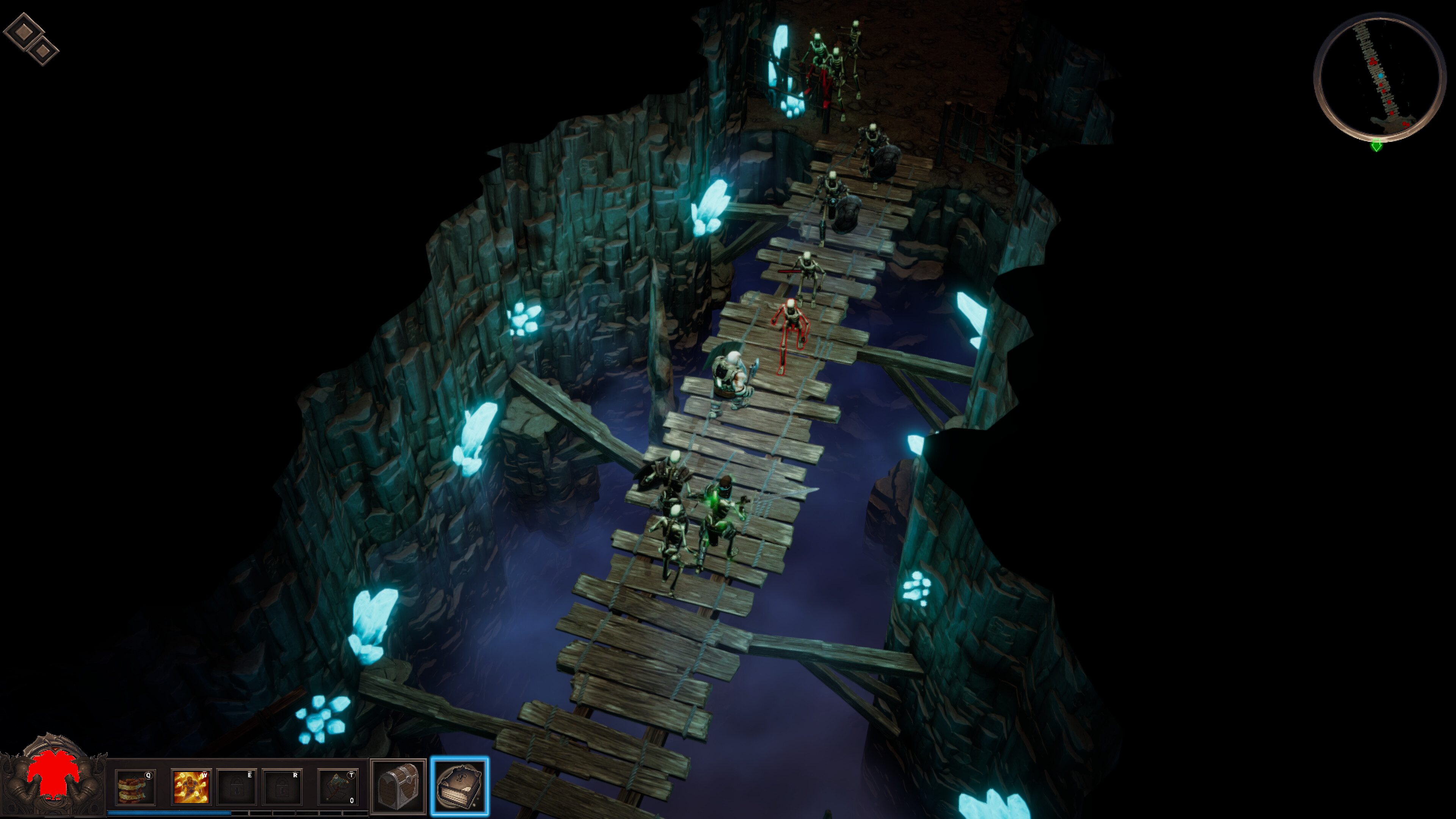 Goldenjar Fall screenshot 4