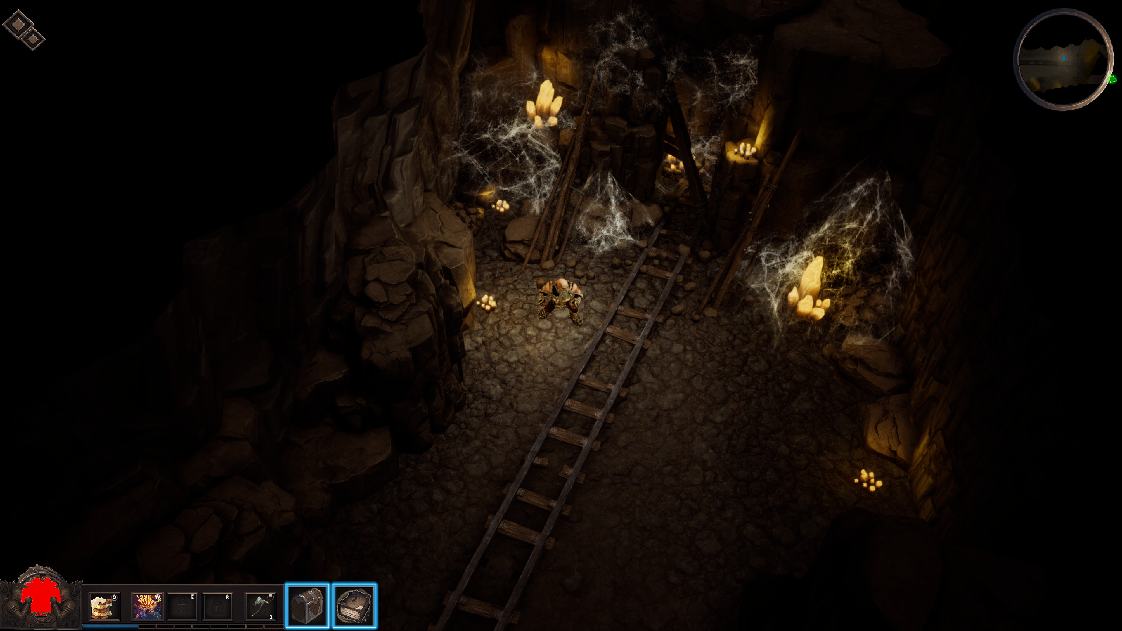 Goldenjar Fall screenshot 7