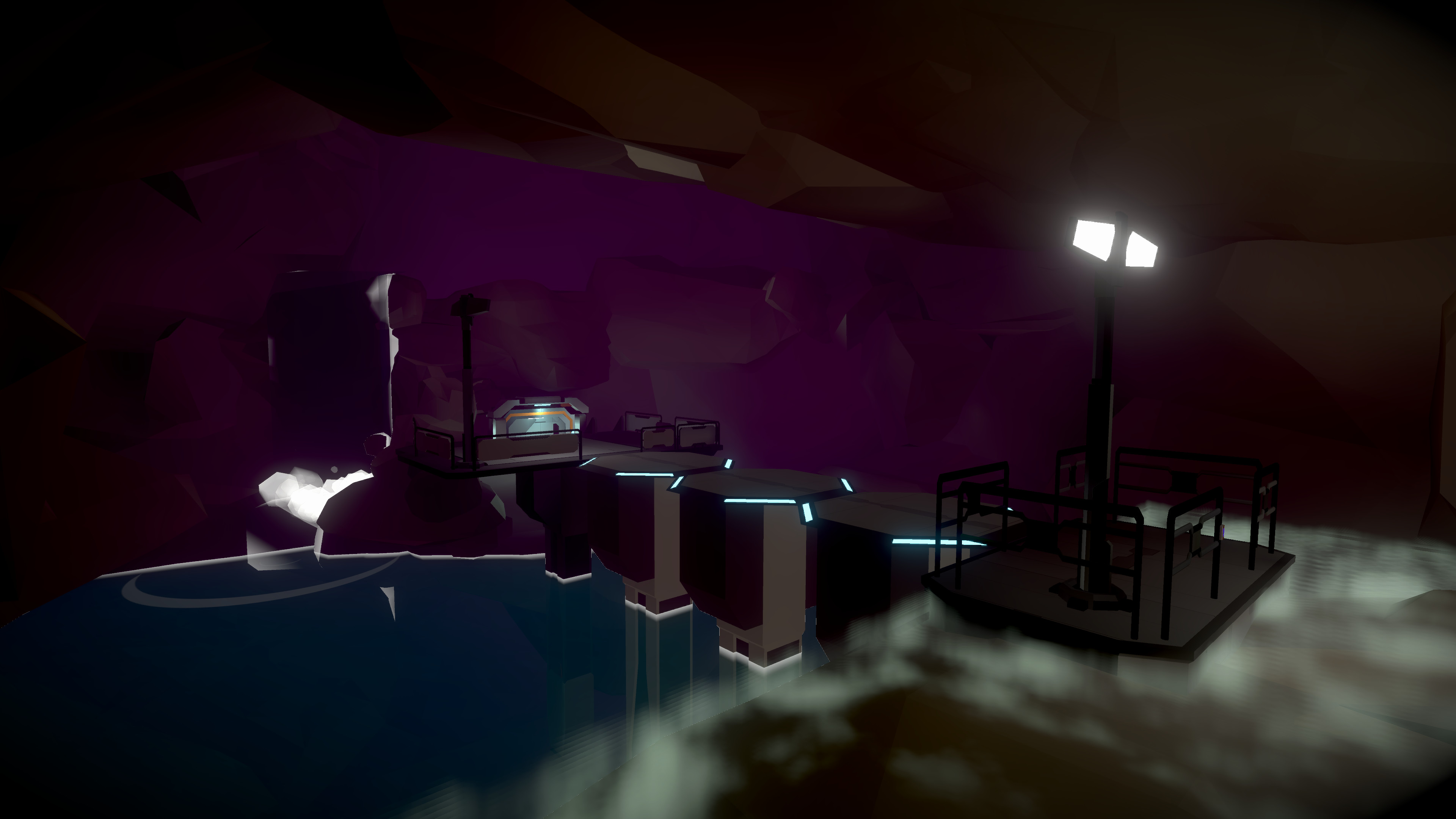 The Last Cove screenshot 1