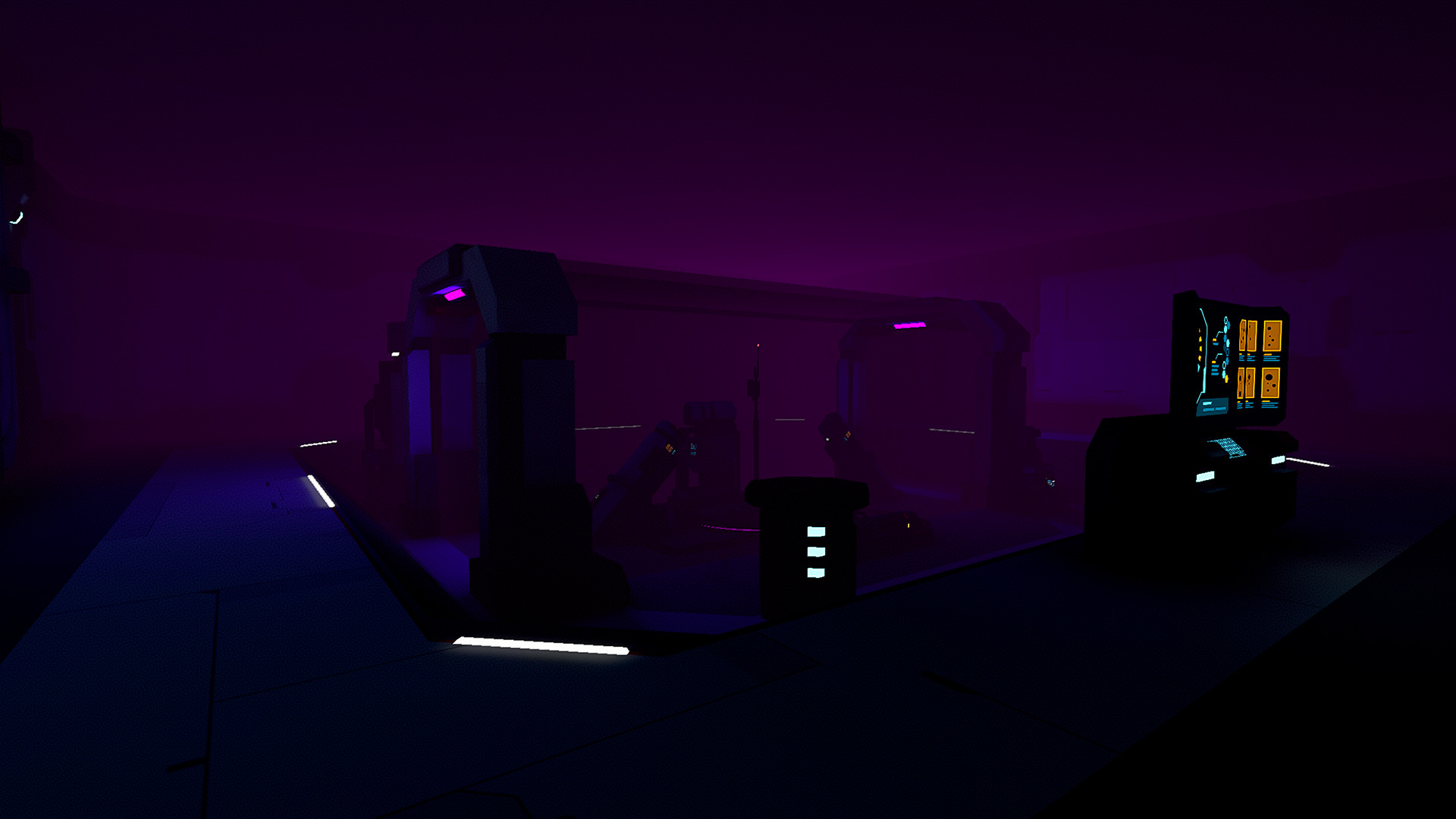 The Last Cove screenshot 5
