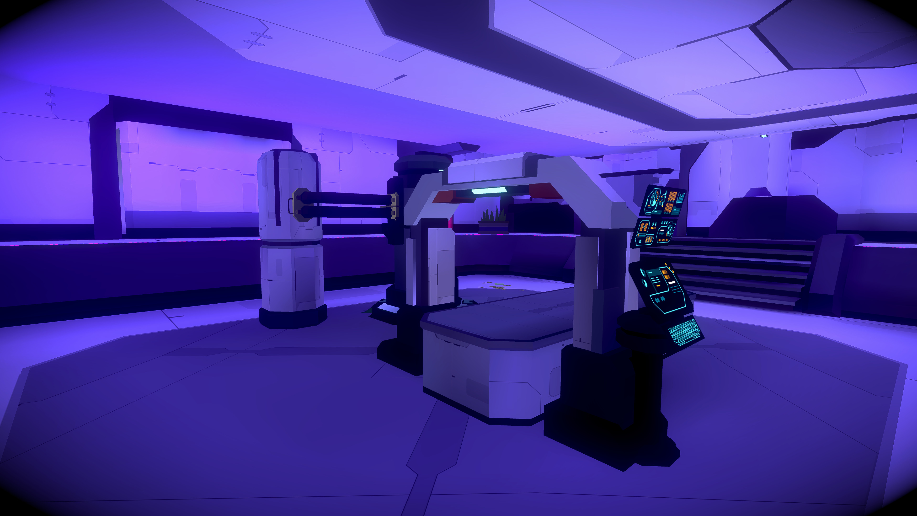 The Last Cove screenshot 3