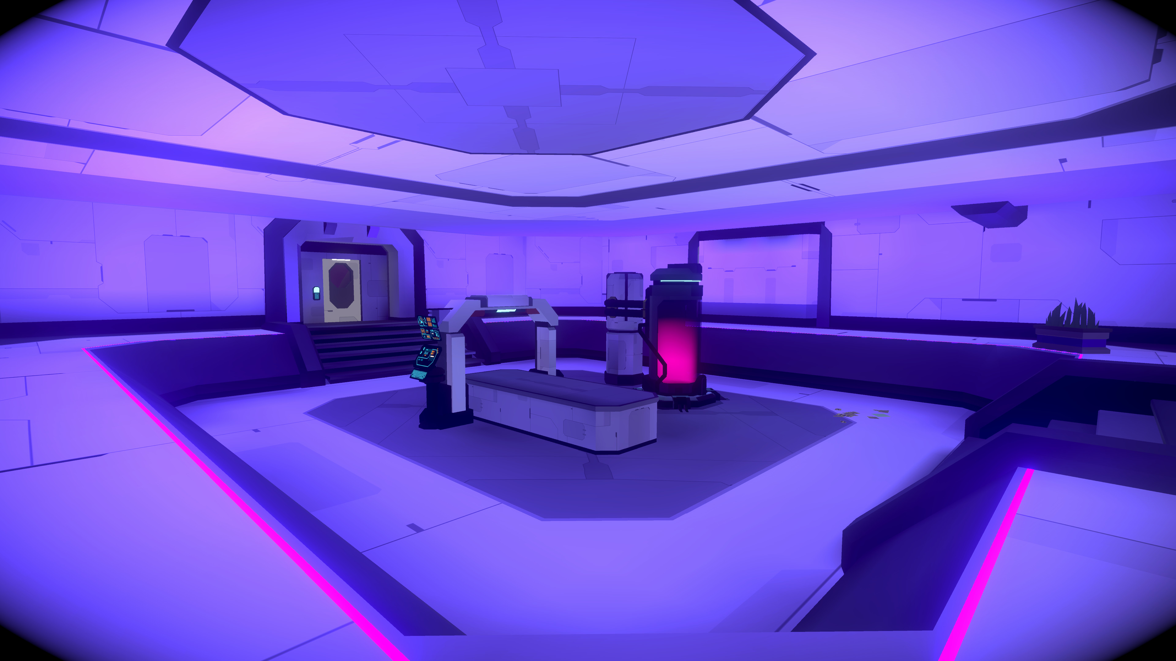 The Last Cove screenshot 2