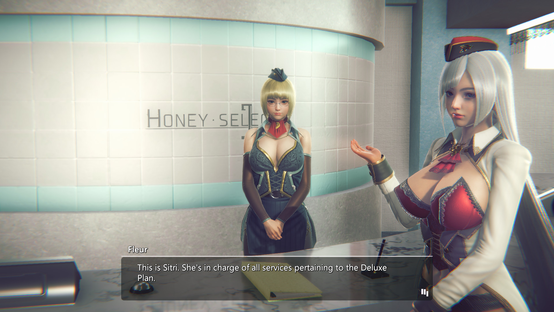 HoneySelect2Libido DX on Steam