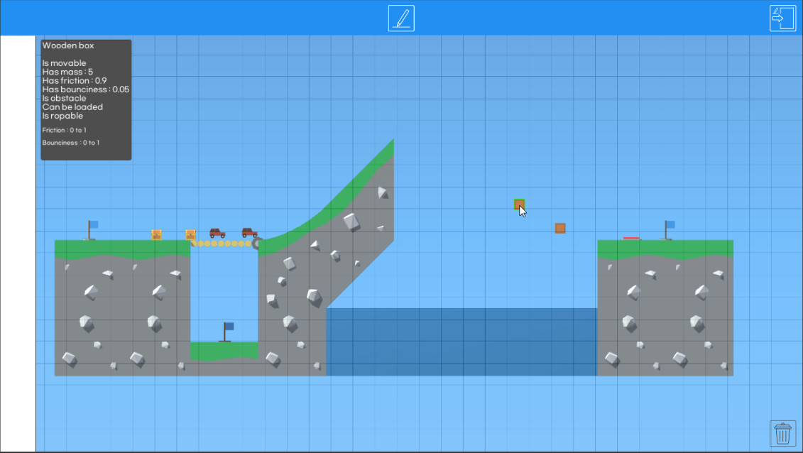 Logic Car screenshot 4