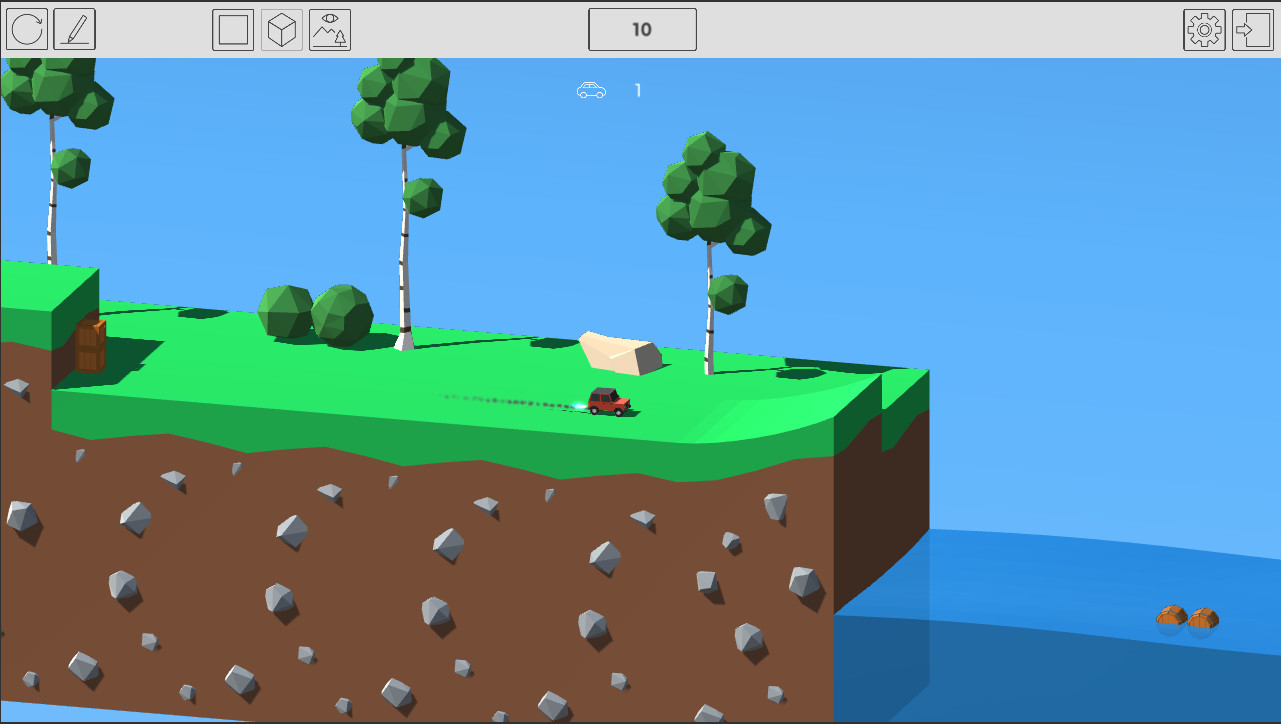 Logic Car screenshot 5
