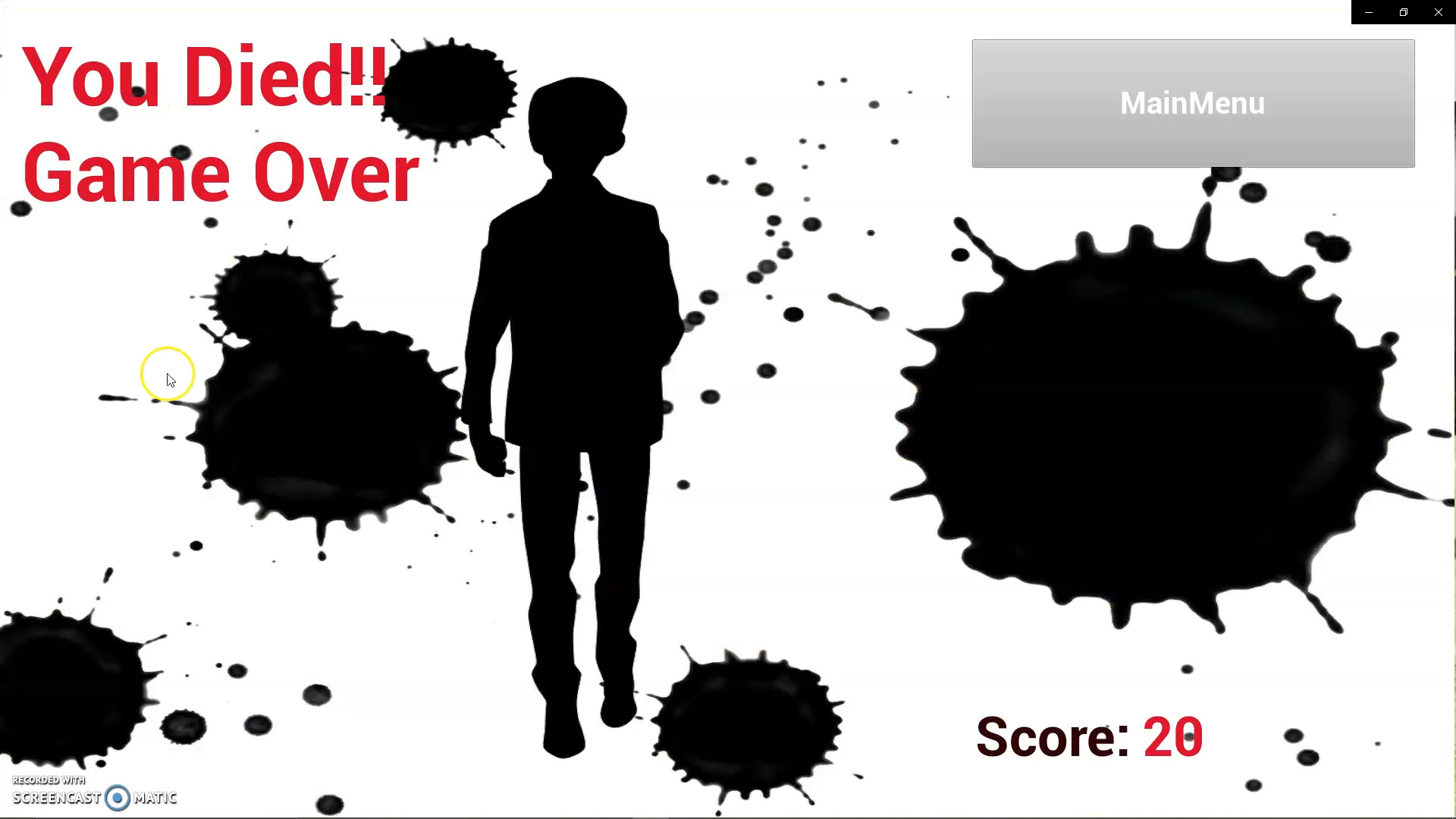 The Invasion screenshot 9