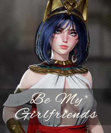 Be My Girlfriends