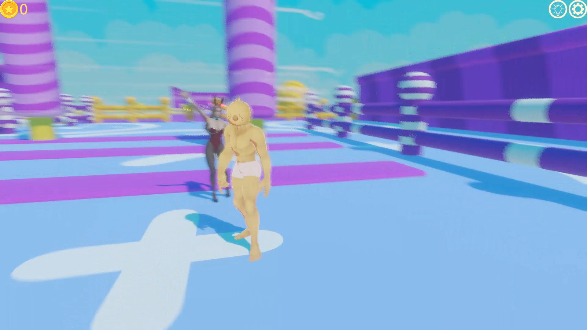 Be My Girlfriends screenshot 6