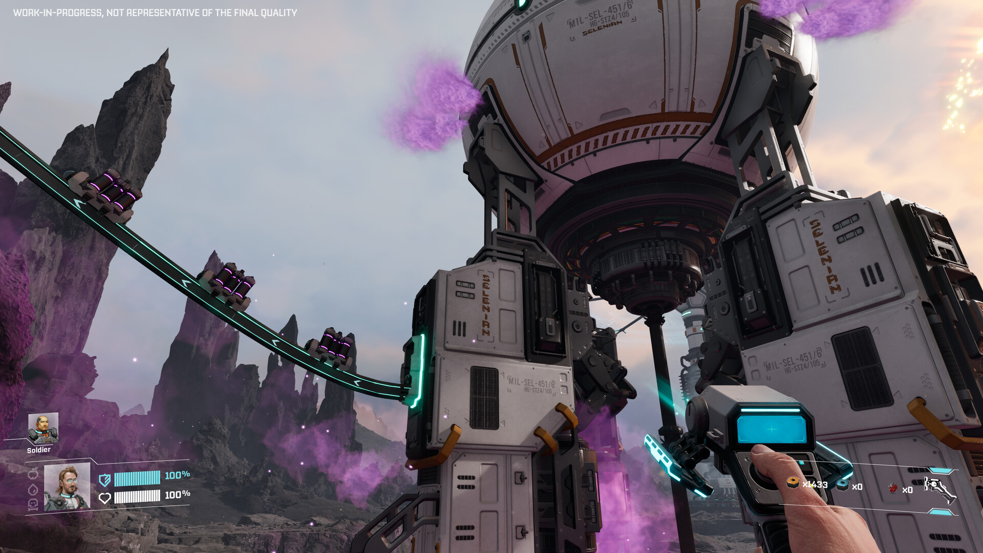 StarRupture — изображение 2