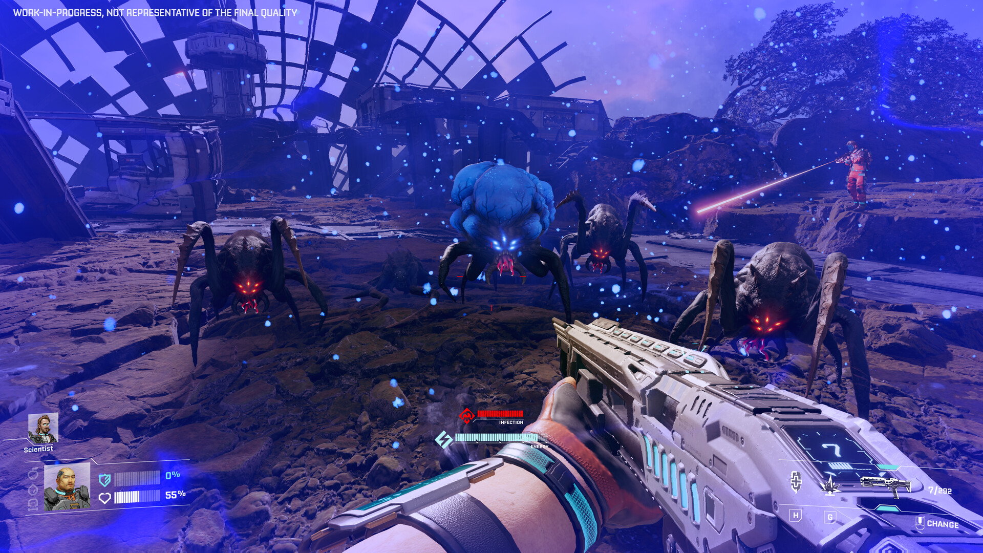 StarRupture — изображение 3