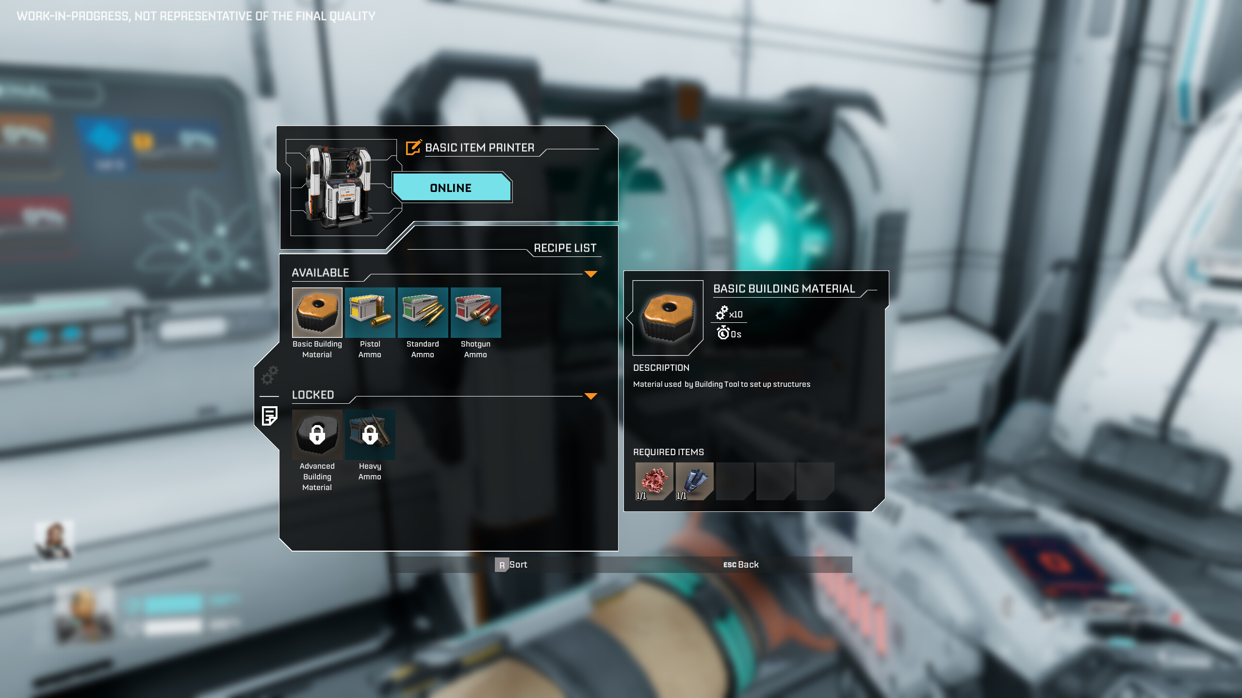StarRupture screenshot 4