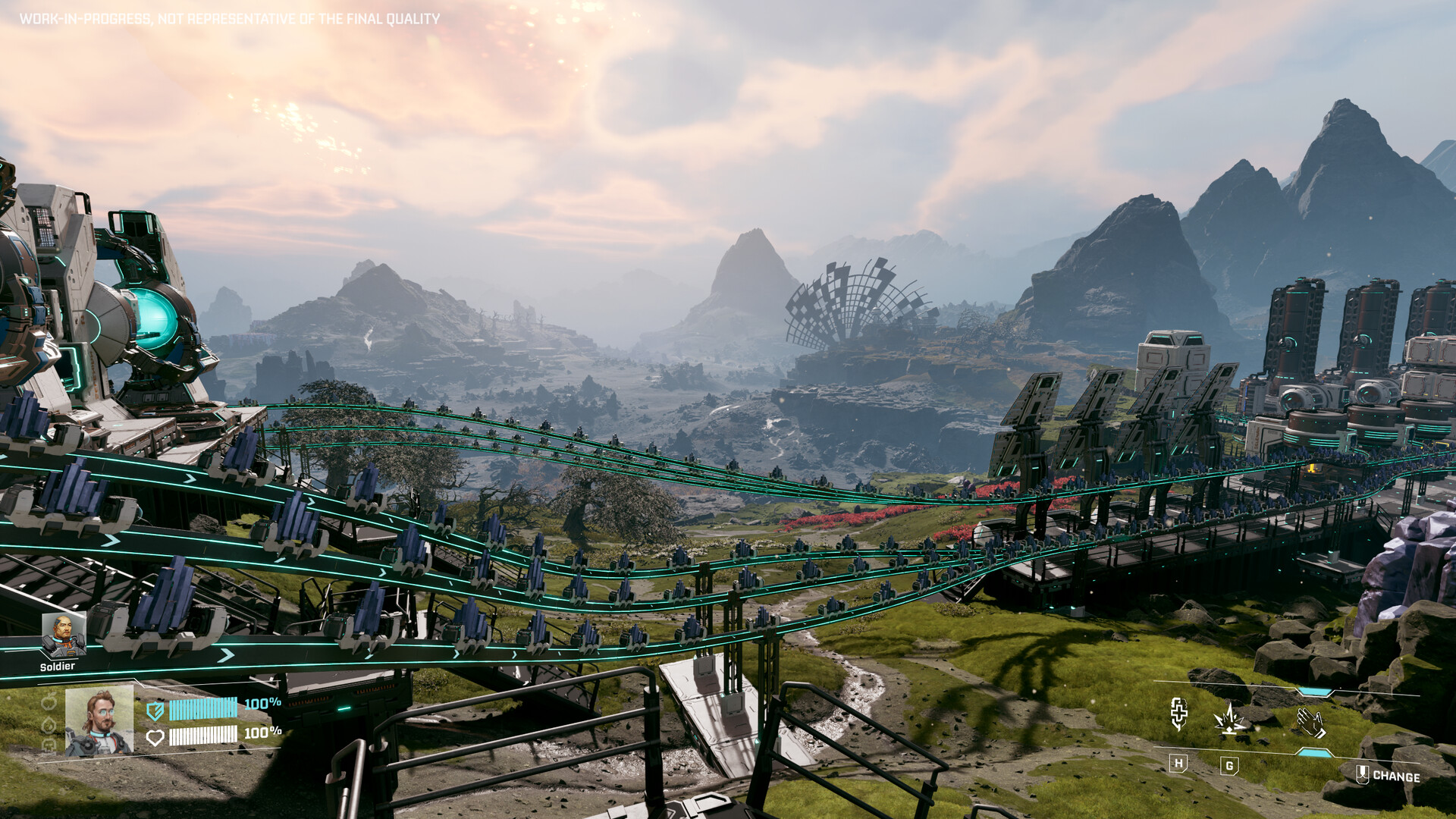 StarRupture CD Key 1