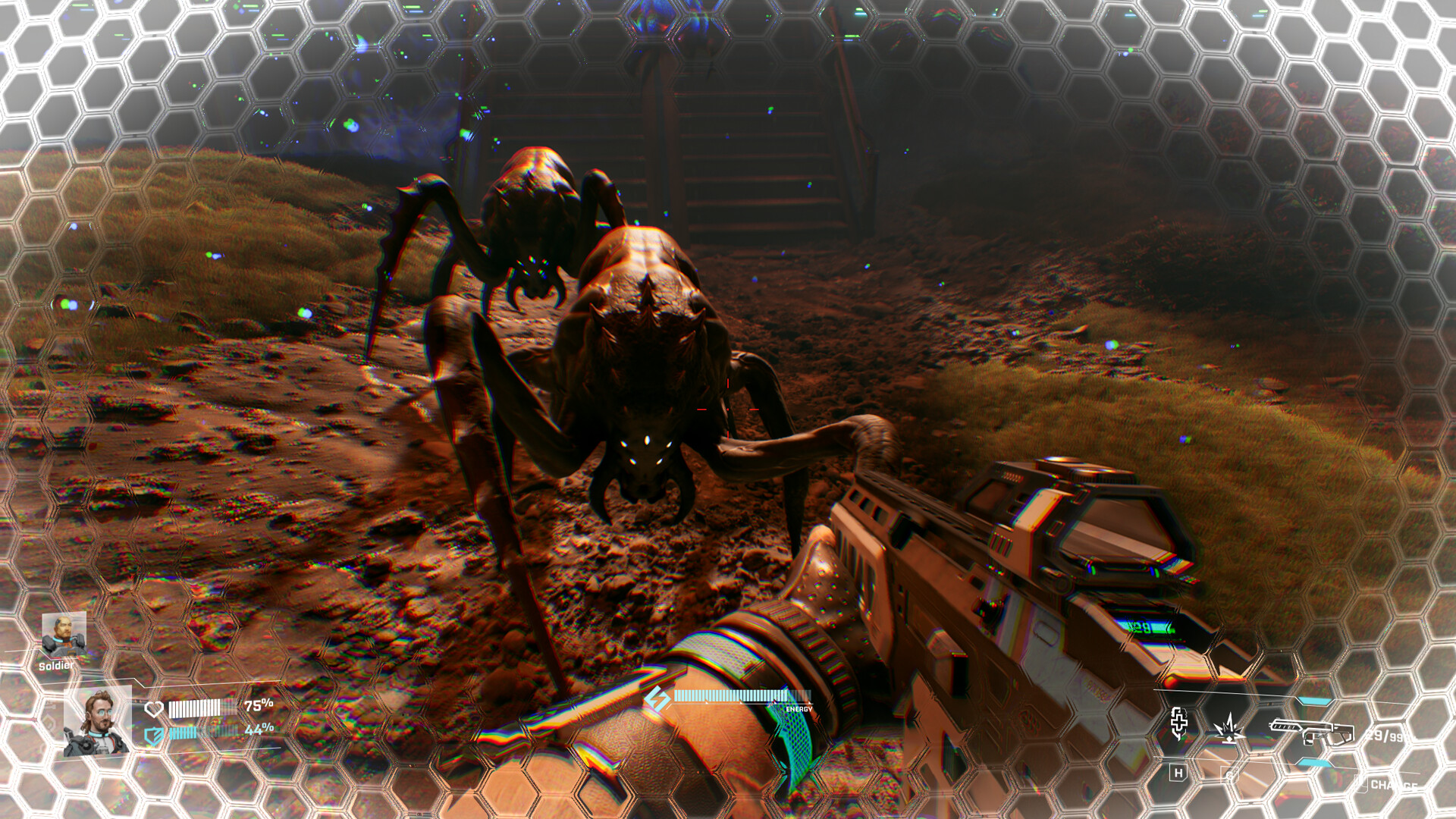 StarRupture — изображение 9