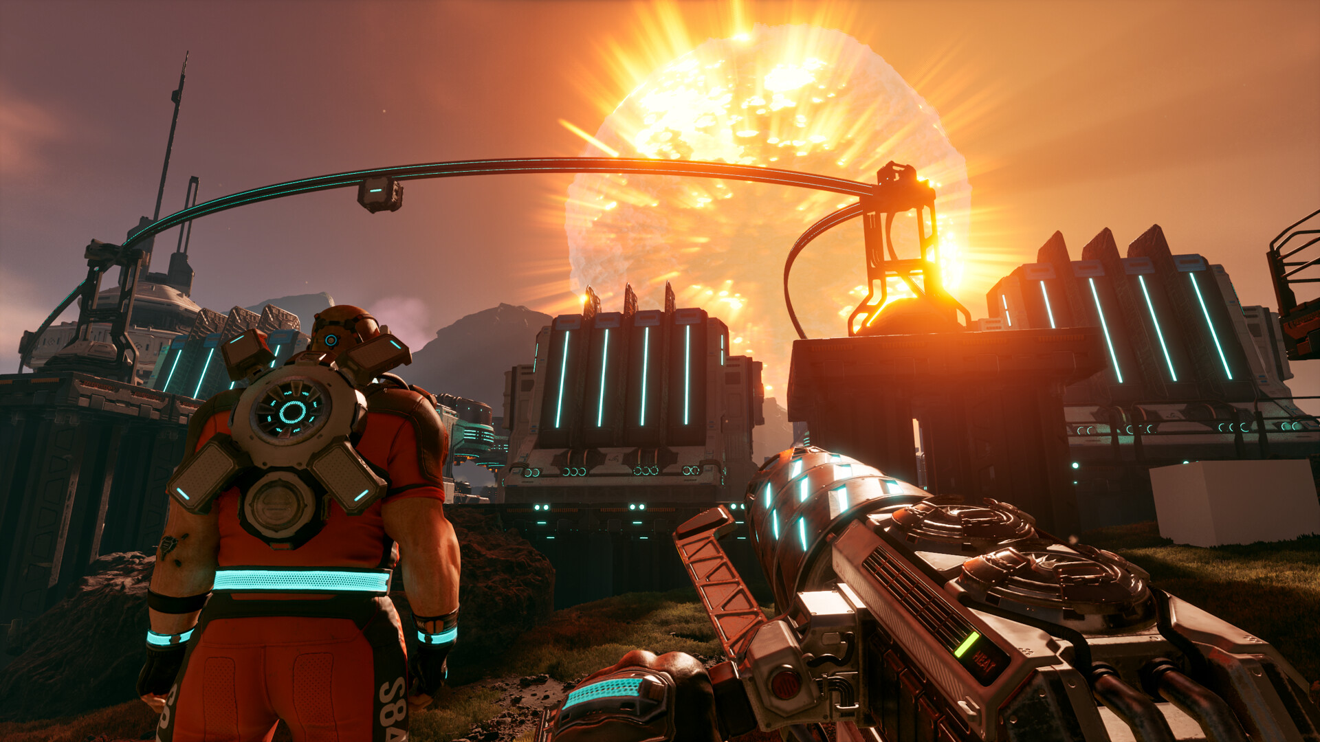 StarRupture — изображение 6