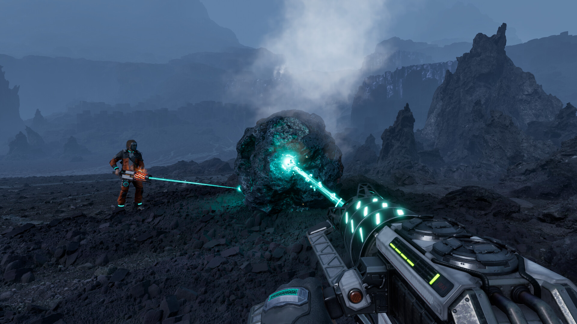 StarRupture — изображение 8