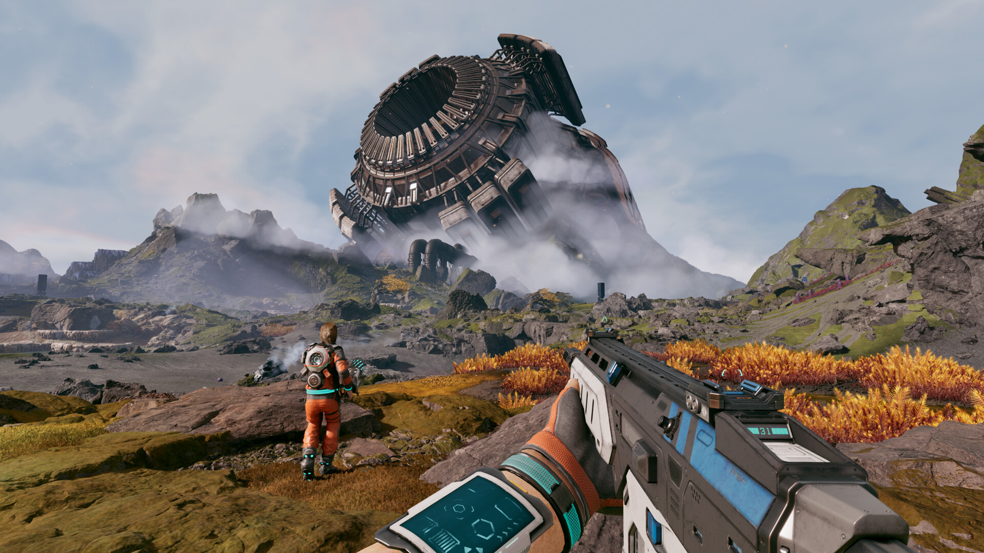 StarRupture — изображение 12