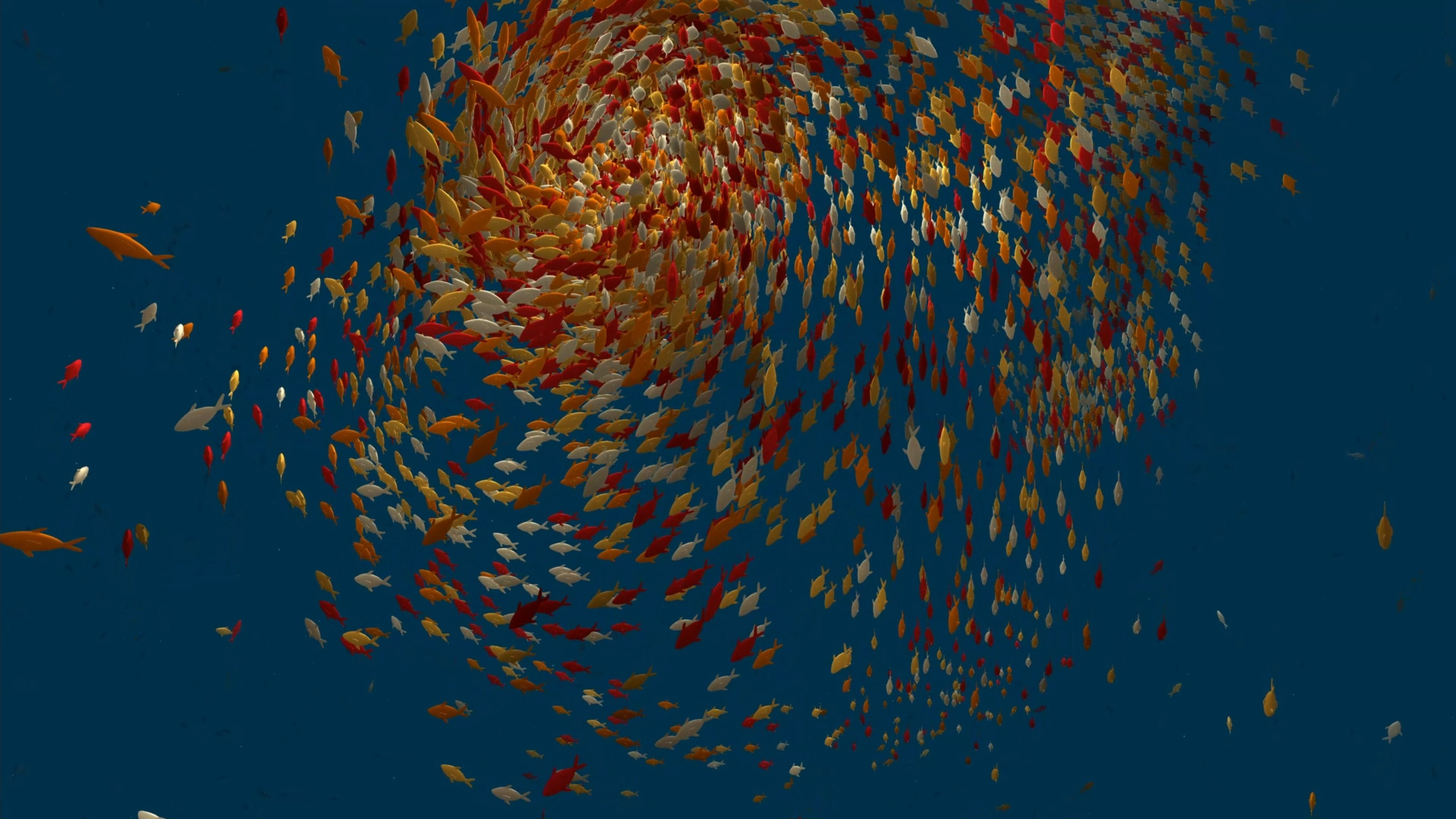 The Jean-Paul Software Screen Explosion screenshot 2