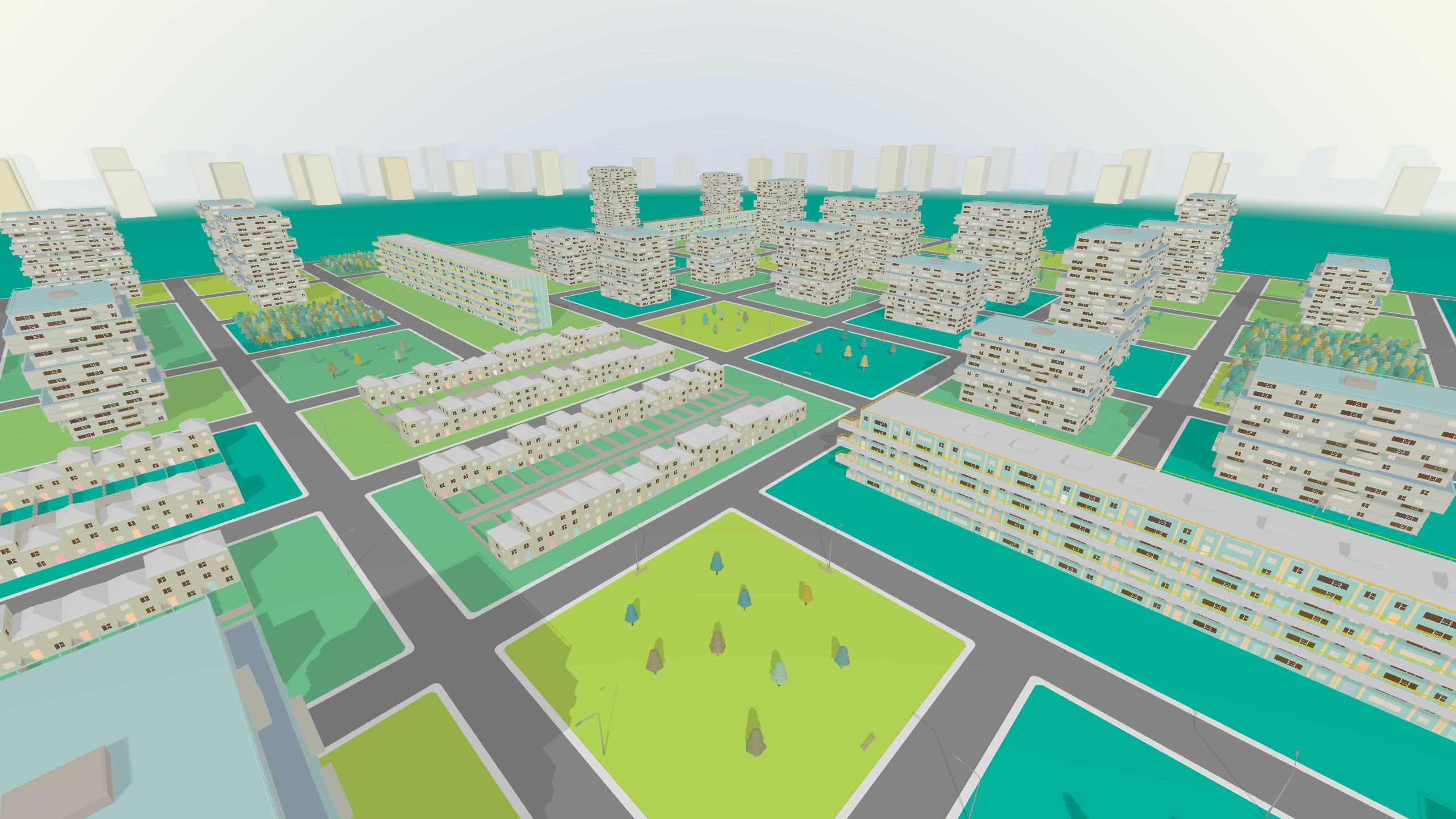 The Jean-Paul Software Screen Explosion screenshot 3