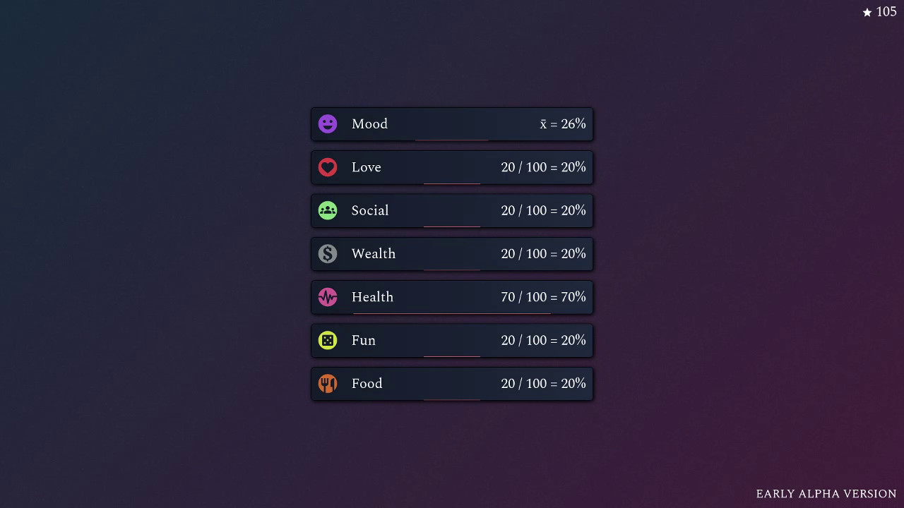 Thousand Lives screenshot 5
