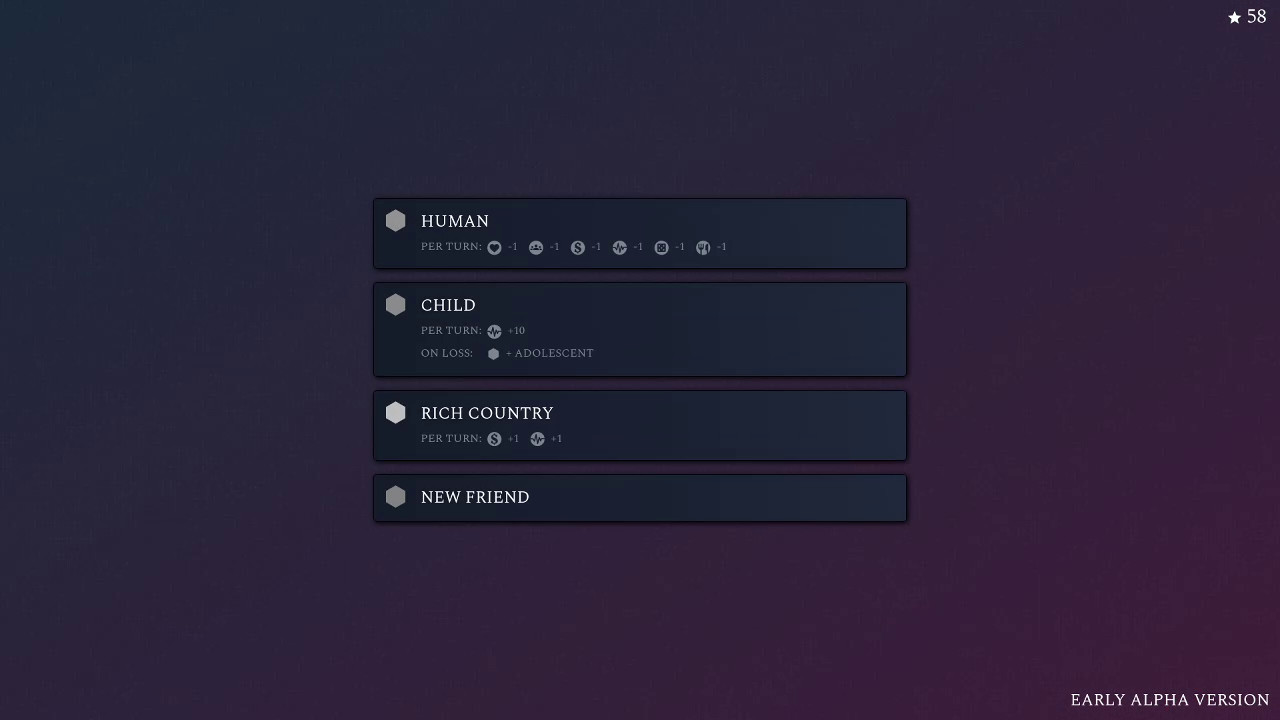 Thousand Lives screenshot 6