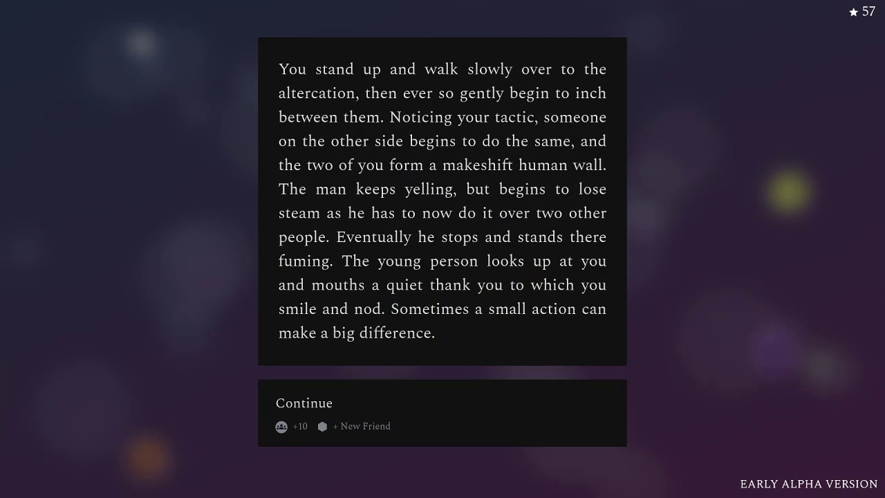 Thousand Lives screenshot 4