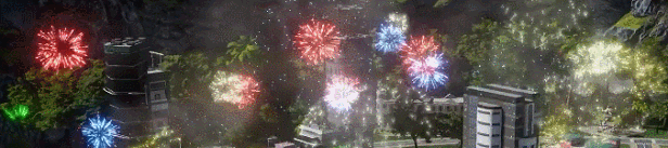 Tropico 6 - Festival thumbnail