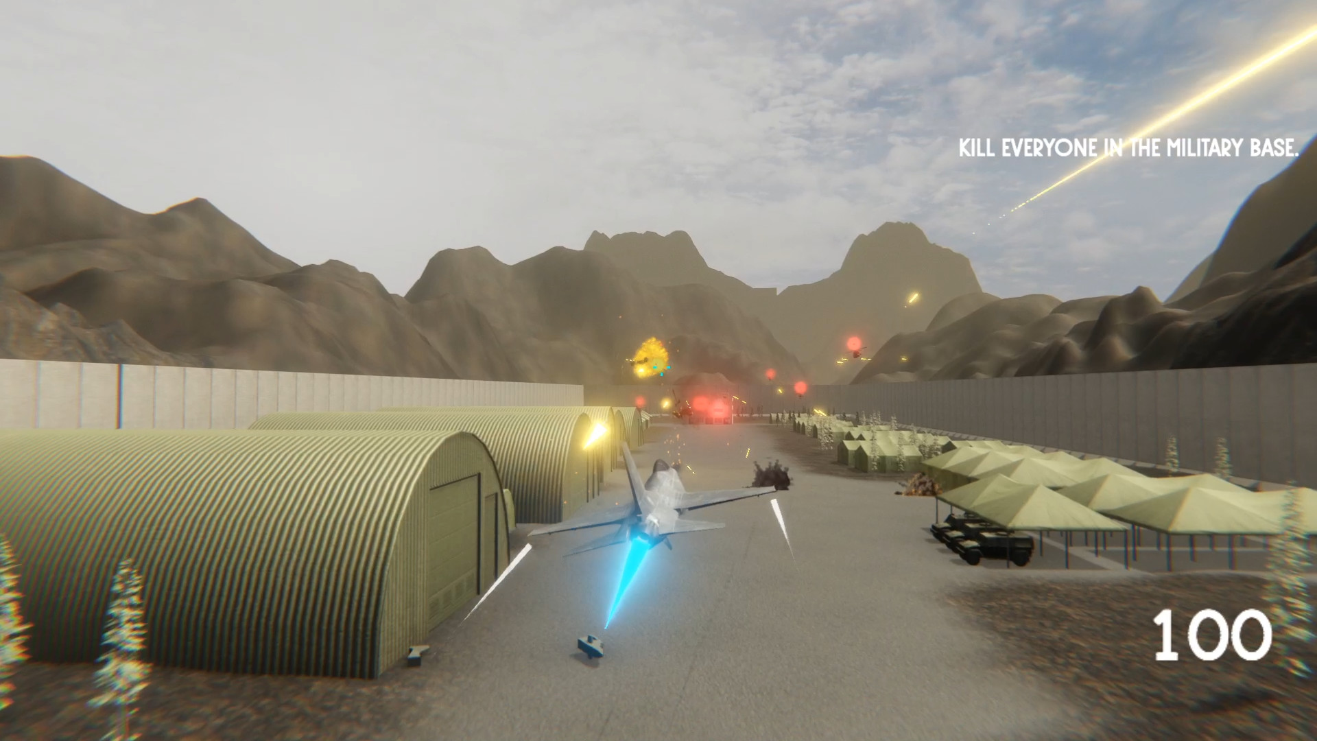 JEFF-16 screenshot 3
