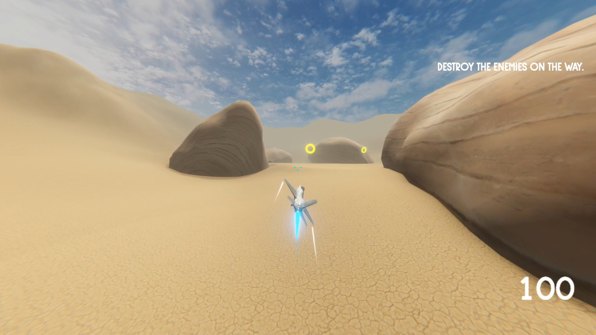 JEFF-16 screenshot 6