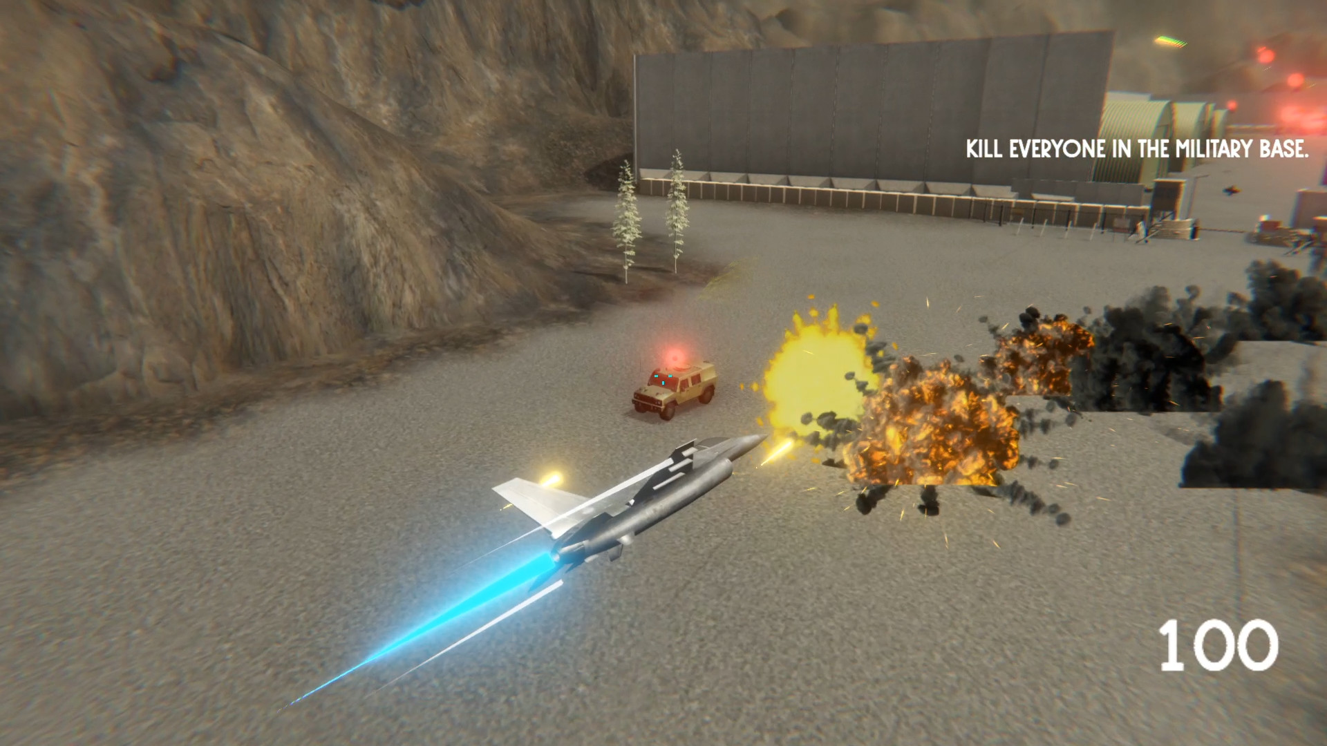 JEFF-16 screenshot 8