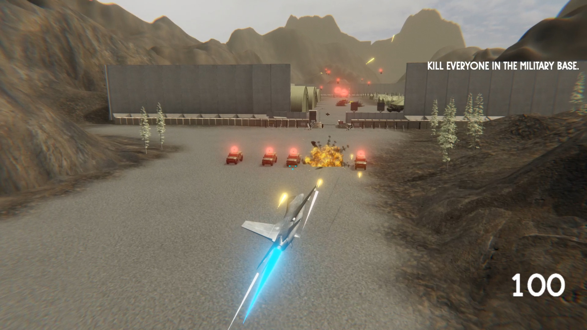 JEFF-16 screenshot 9