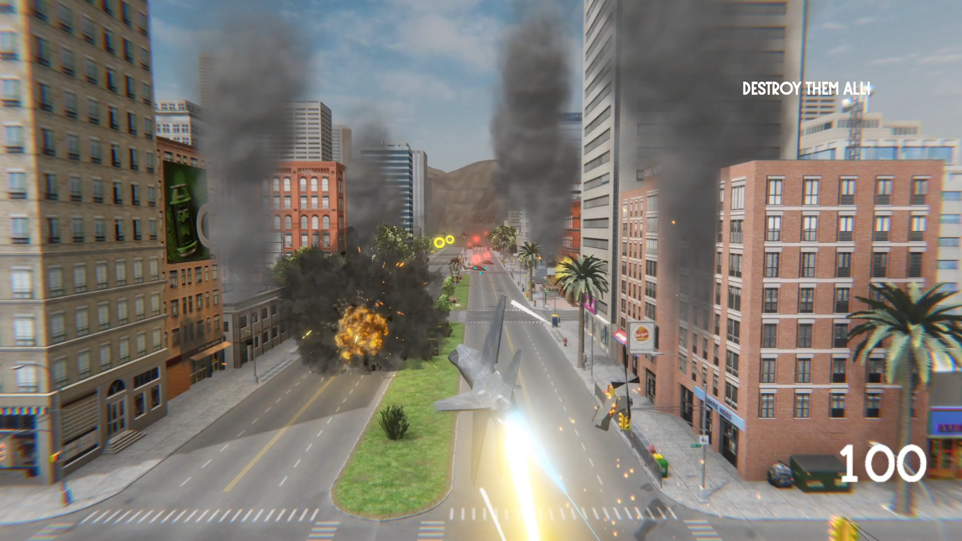 JEFF-16 screenshot 2
