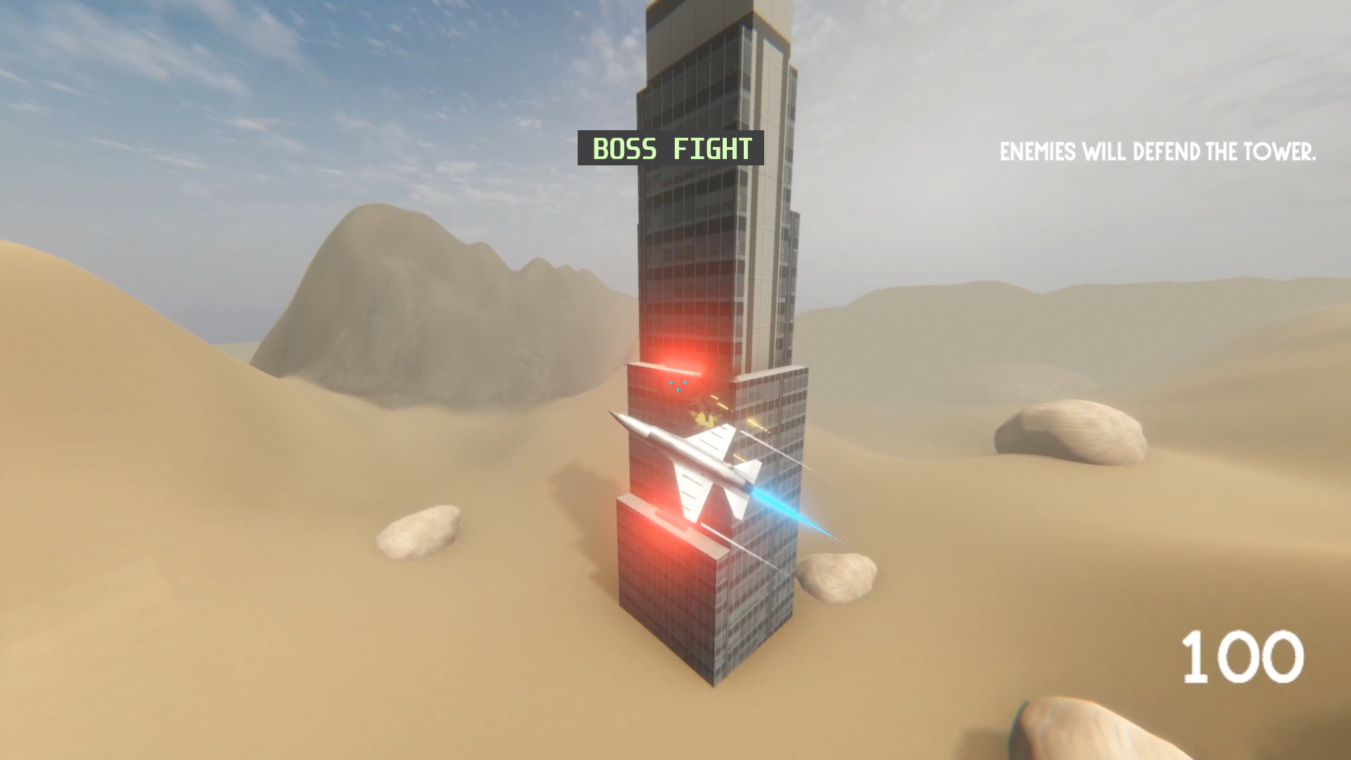 JEFF-16 screenshot 10