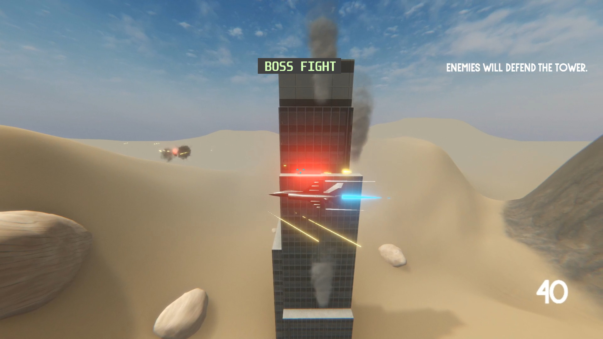 JEFF-16 screenshot 11