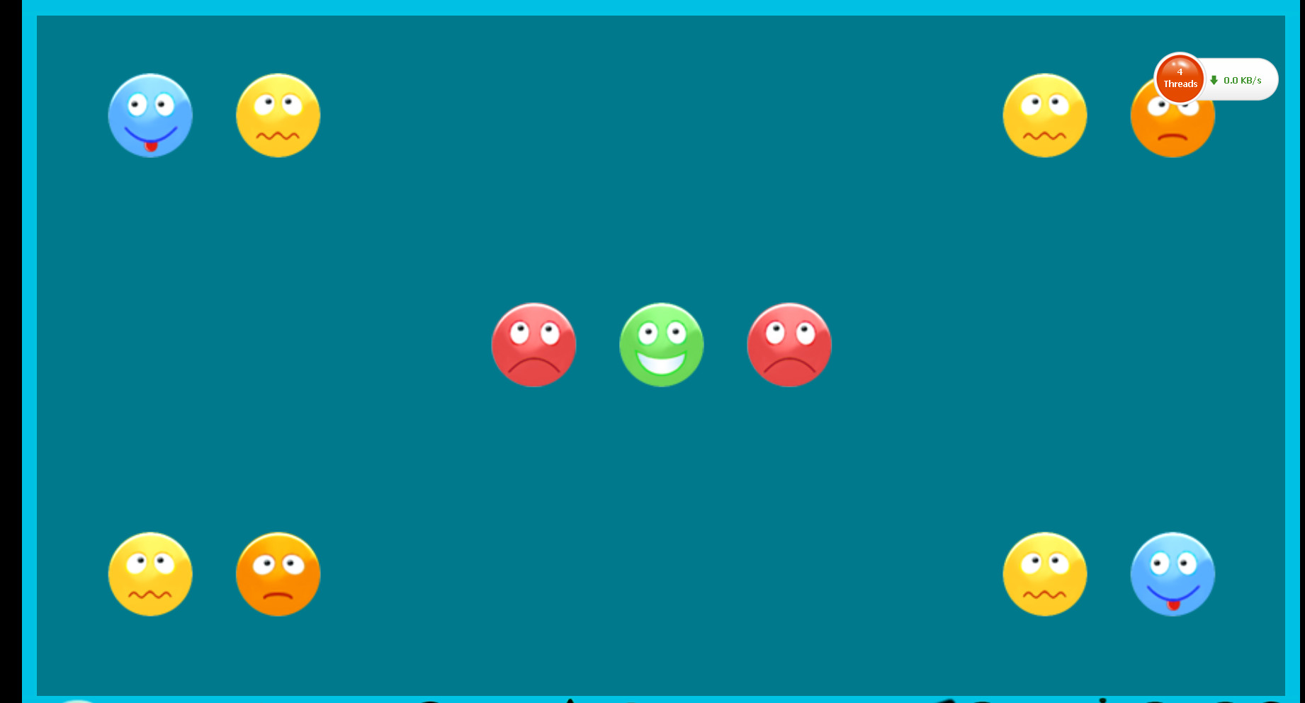Smirkers screenshot 5