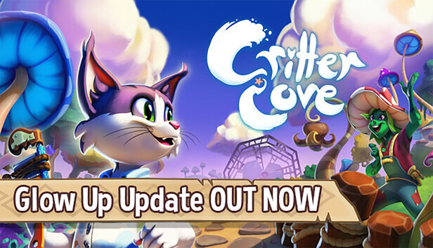 《动物海湾/Critter Cove》免安装中文版