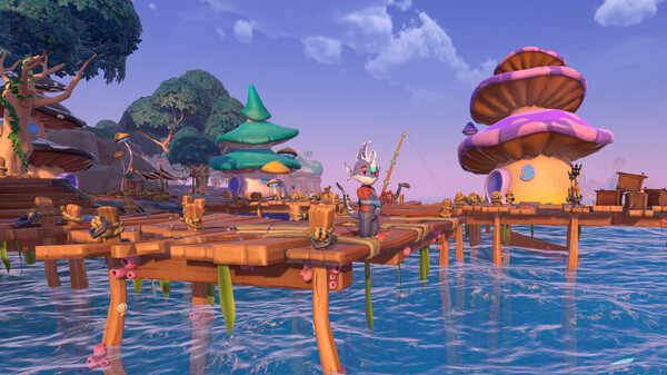 Critter Cove screenshot