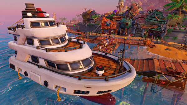 Critter Cove screenshot